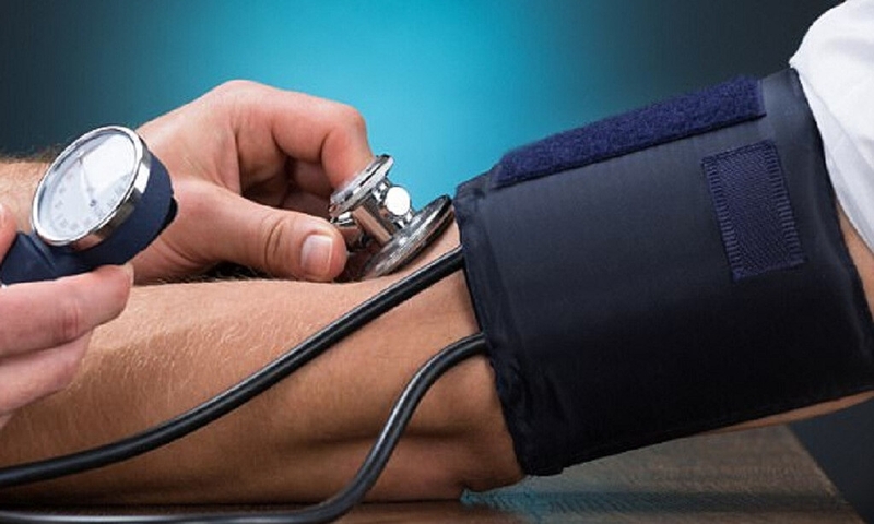 Khi nào cần đo huyết áp chân và quy trình thực hiện đo huyết áp chân 1