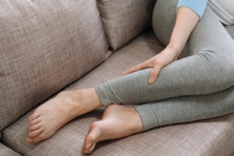 Khi nào cần đo huyết áp chân và quy trình thực hiện đo huyết áp chân 2