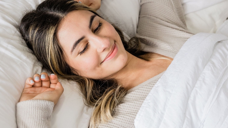 Khi nào cần dùng thuốc ngủ? Hướng dẫn sử dụng an toàn 4