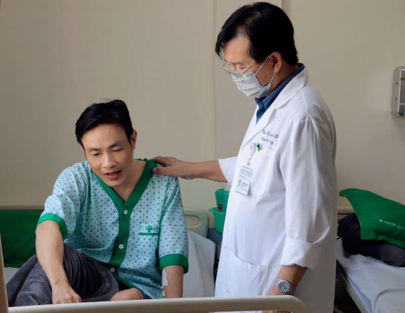 Khi nào cần mổ nội soi đứt dây chằng chéo trước?