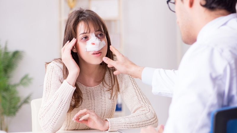 Khi nào cần sửa mũi hỏng? Những điều cần biết để đạt kết quả tốt nhất 2