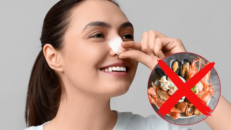 Khi nào cần sửa mũi hỏng? Những điều cần biết để đạt kết quả tốt nhất 3