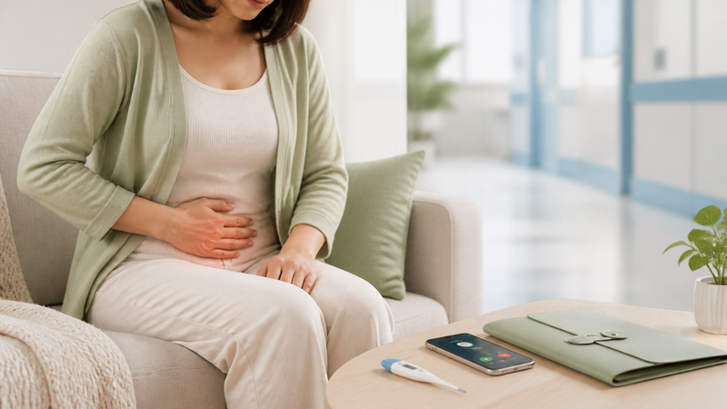 Lịch tái khám sau mổ thai ngoài tử cung phụ thuộc vào phương pháp điều trị và tình trạng sức khỏe