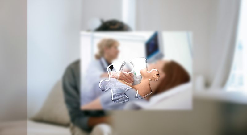 Siêu âm tuyến giáp để tầm soát ung thư giáp