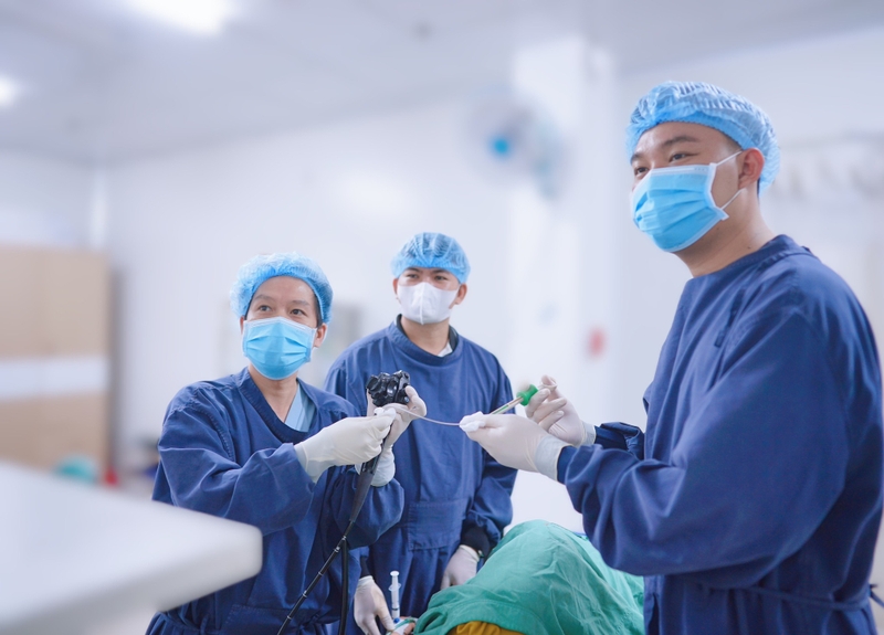 Khi nào cần thực hiện nội soi dạ dày có sinh thiết-2