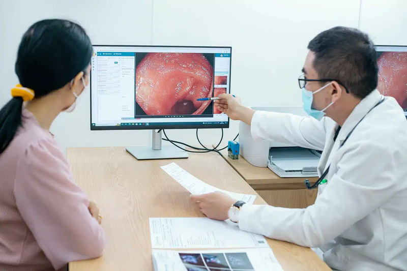 Khi nào cần thực hiện nội soi dạ dày có sinh thiết-3