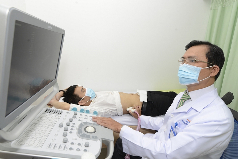 Khi nào cần thực hiện siêu âm tụy? 4