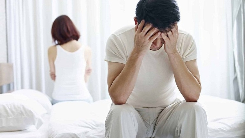 Khi nào cần thực hiện xét nghiệm testosterone? 3