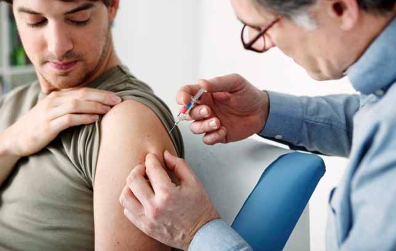 Khi nào cần tiêm phòng uốn ván - những lưu ý về tiêm phòng 1