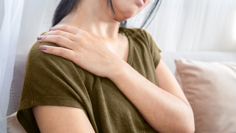 Khi nào cần tìm chuyên gia phục hồi? Chờ quá lâu có thể mất “giai đoạn vàng” 1