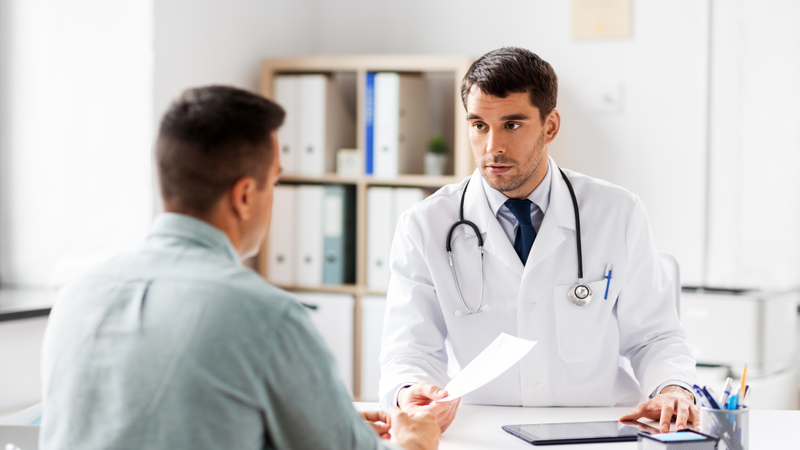 Khi nào cắt bao quy đầu? Không cắt bao quy đầu có sao không? 4