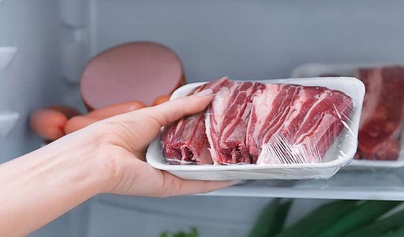 Khi nào cho trẻ ăn dặm thịt cá? Lợi ích của thịt cá đối với trẻ em 3