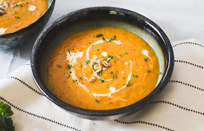 Khi nào cho trẻ ăn dặm thịt cá? Lợi ích của thịt cá đối với trẻ em 4