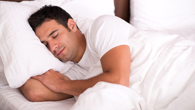 Khi nào đàn ông muốn quan hệ nhất? Một số biểu hiện