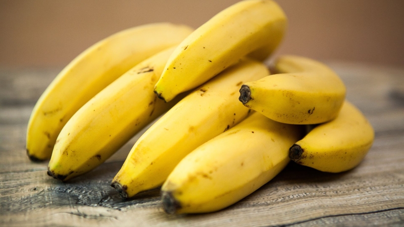 Khi nào là thời điểm tốt nhất để ăn chuối trong ngày? 1