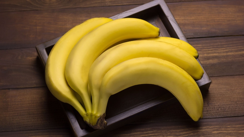 Khi nào là thời điểm tốt nhất để ăn chuối trong ngày? 2