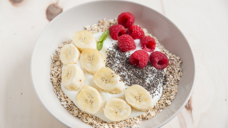 Khi nào là thời điểm tốt nhất để ăn chuối trong ngày? 3