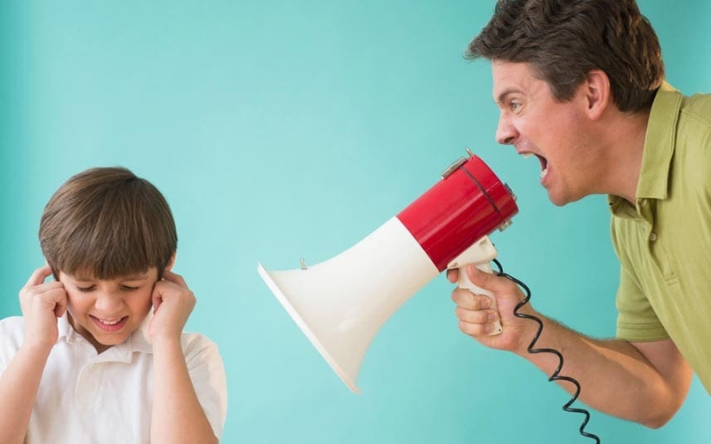 Cha mẹ ngại giải thích vấn đề bao cao su cho con trẻ