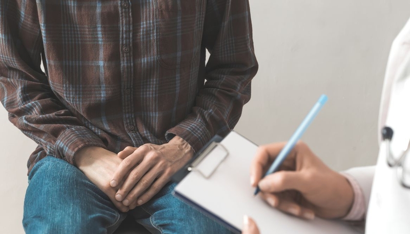 Khi nào nên đi khám nam khoa? Những điều cần biết khi khám nam khoa 3