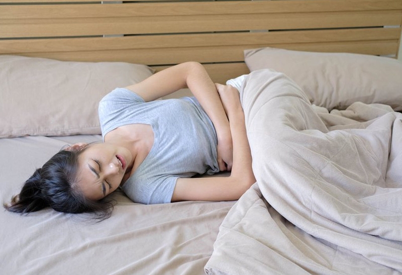 Khi nào nên đốt nang naboth cổ tử cung? Đốt nang naboth cổ tử cung giá bao nhiêu? 2