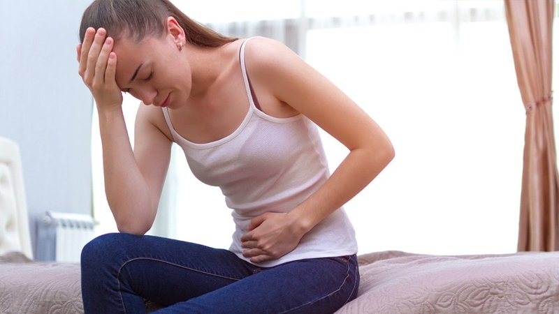 Khi nào nên gặp bác sĩ phụ khoa để khám sàng lọc sức khỏe phụ nữ? 2