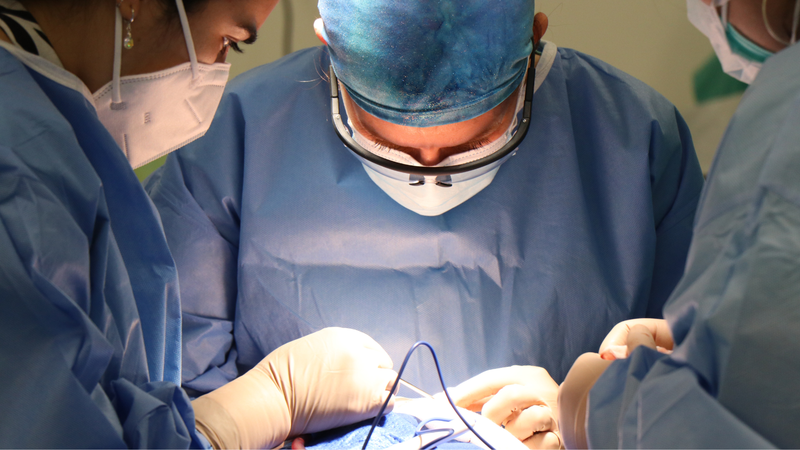 Khi nào nên mổ viêm tai giữa? 2