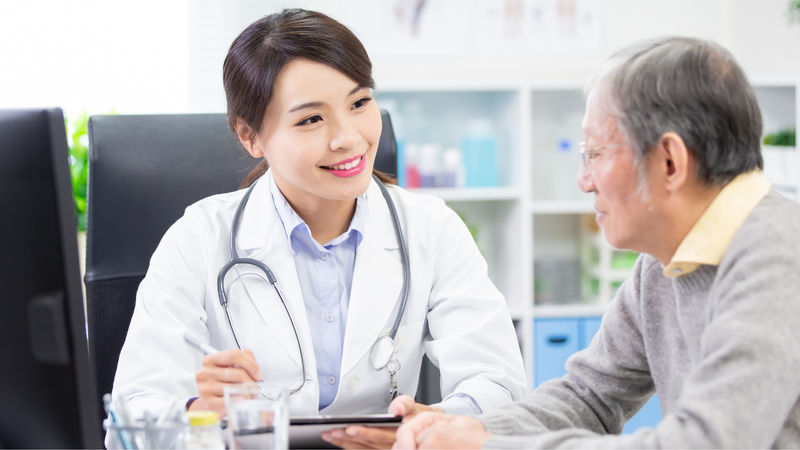 Khi nào nên mổ viêm tai giữa? 3