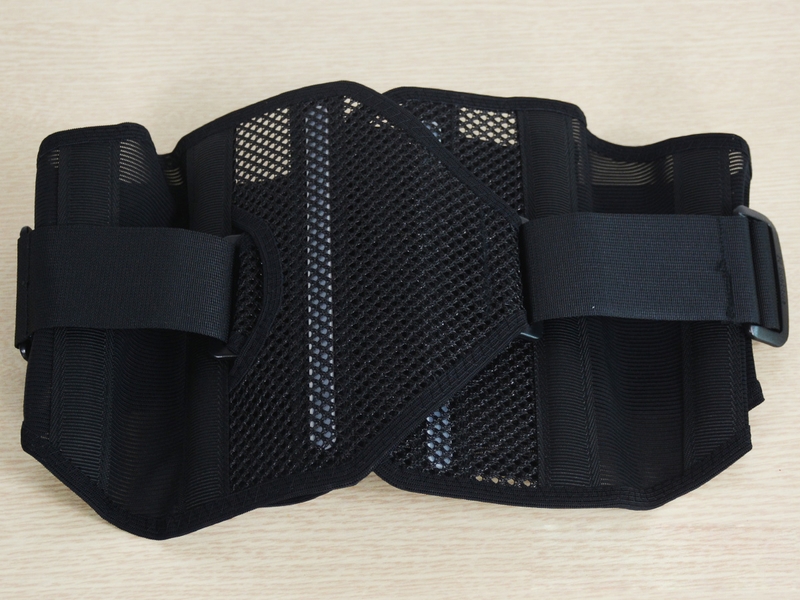 Top 7 đai lưng bảo vệ cột sống tốt hiện nay