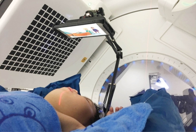 Khi nào nên xạ trị ung thư? Có bao nhiêu phương pháp xạ trị ung thư hiện nay? 4