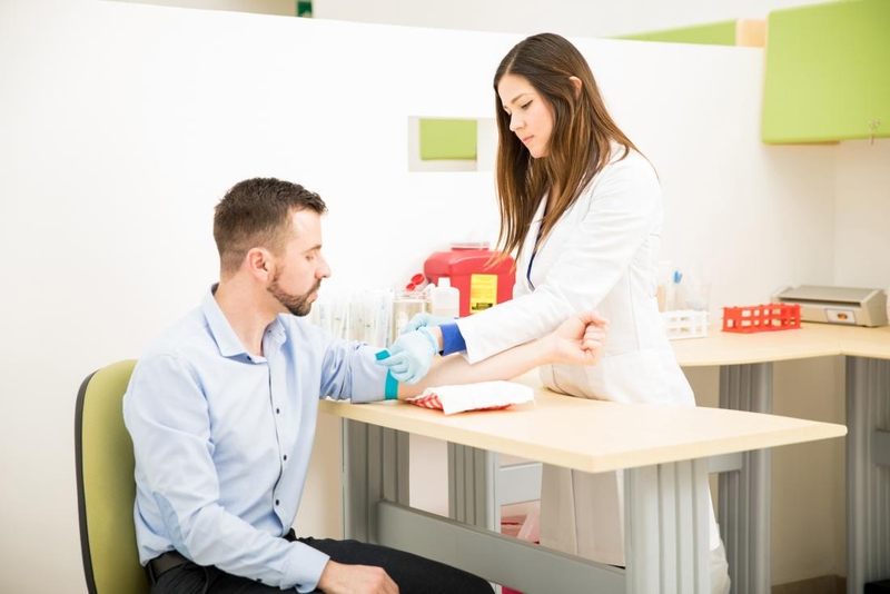 Khi nào nên xét nghiệm nội tiết tố nam và nữ? 2