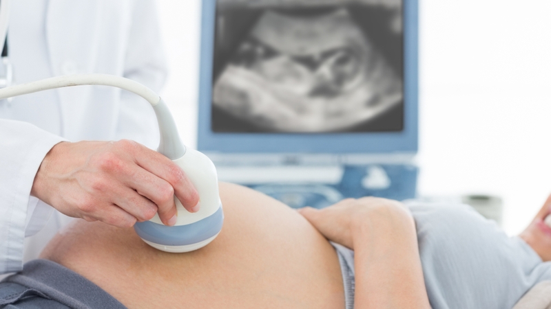 Xét nghiệm tiền sản giật là gì? Xét nghiệm tiền sản bằng cách nào? 4