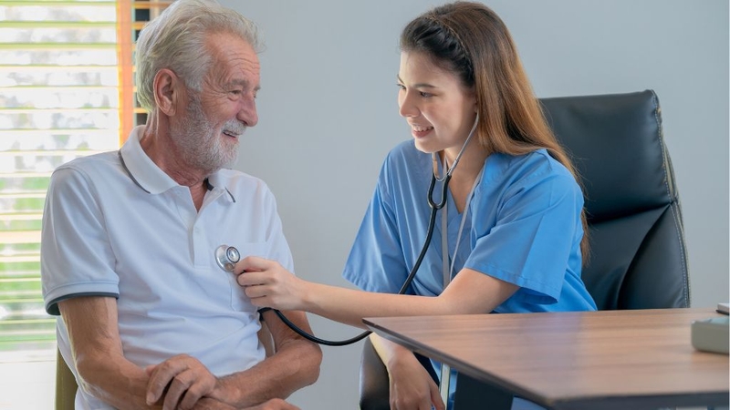 Xét nghiệm thường được thực hiện khi khám sức khoẻ tổng quát