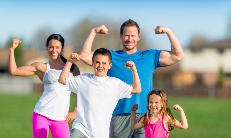 Khi nào tập thể dục là tốt nhất? Lợi ích khi tập vào từng thời điểm 1