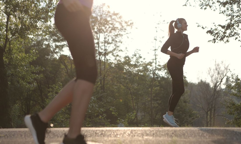 Khi nào tập thể dục là tốt nhất? Lợi ích khi tập vào từng thời điểm 4