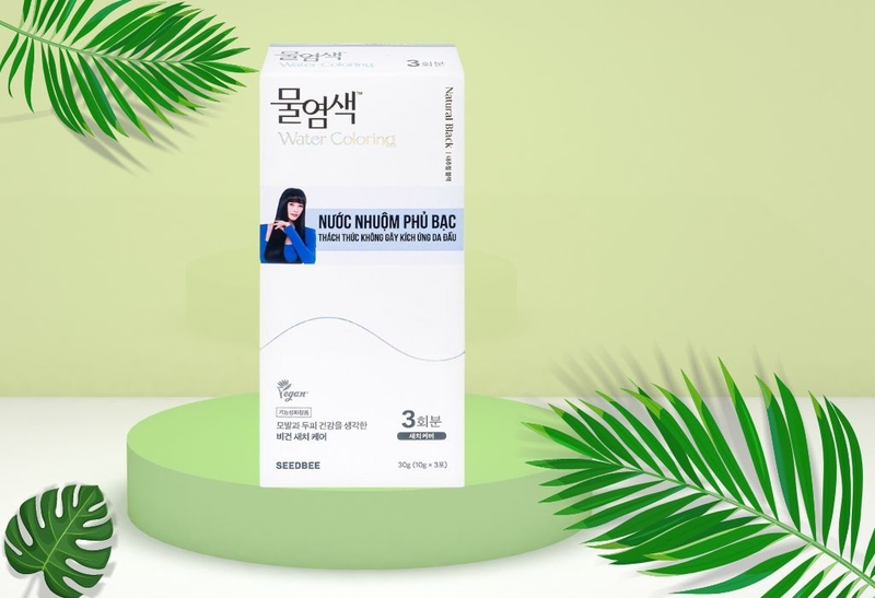 Khi nào tóc bắt đầu bạc? Những nguyên nhân khiến tóc bạc sớm 4