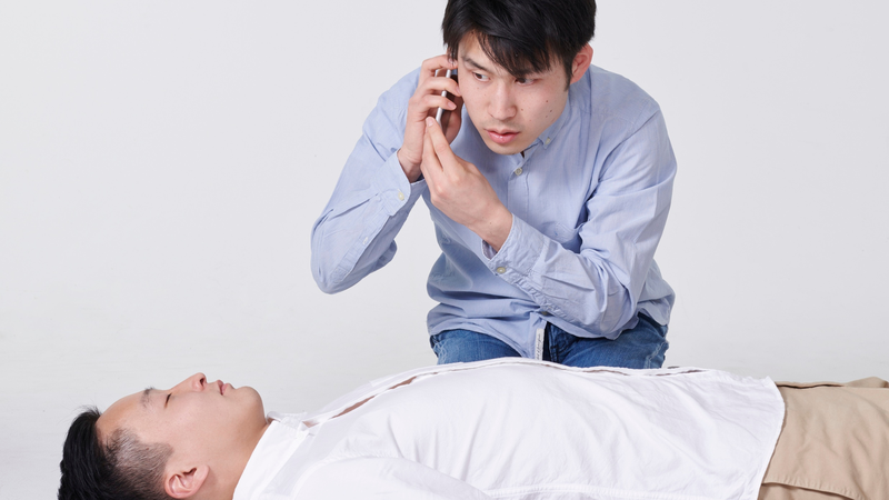 Nghi ngờ đột quỵ? Gọi cấp cứu ngay, đừng chờ triệu chứng tự hết