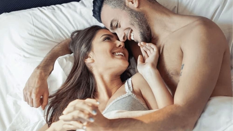 Khi quan hệ nam và nữ ai sướng hơn: Giải đáp chi tiết 2