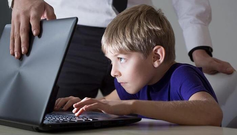 Bật mí những nguyên nhân phổ biến gây táo bón ở trẻ em 3