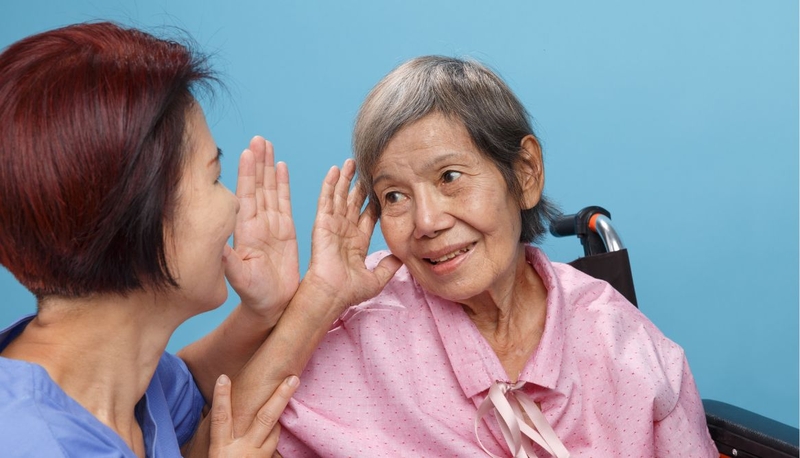 Phân biệt khiếm thính và điếc: Hiểu rõ để hỗ trợ tốt hơn 1