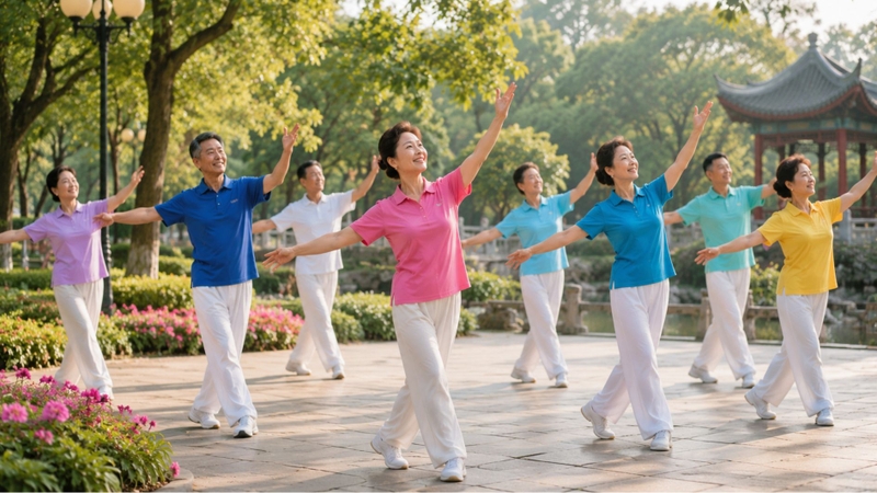 Lựa chọn bài tập phù hợp giúp nâng cao hiệu quả và đảm bảo an toàn