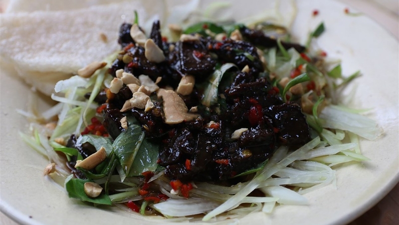 Khô bò đen làm từ gì? Cách làm khô bò đen đậm vị an toàn cho sức khoẻ 2