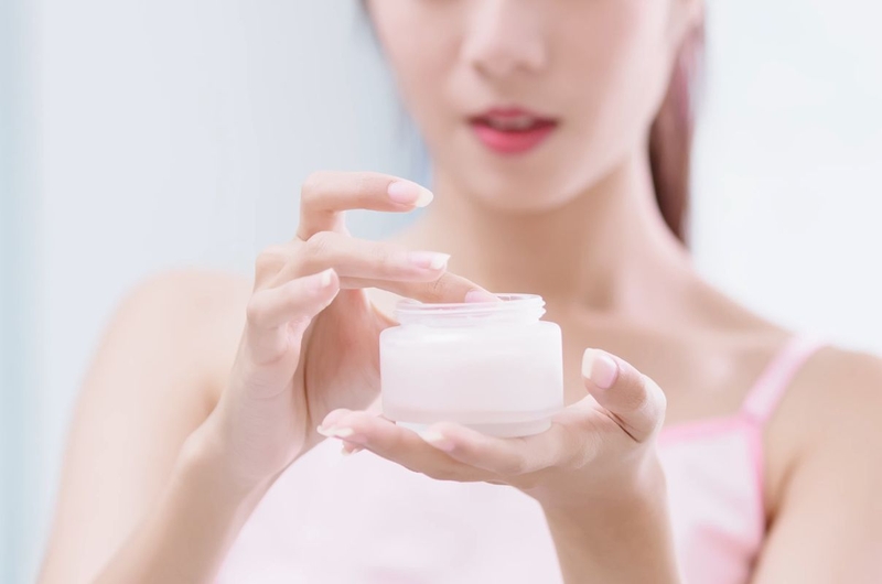 Khô da quanh miệng: Nguyên nhân, triệu chứng, cách khắc phục 4