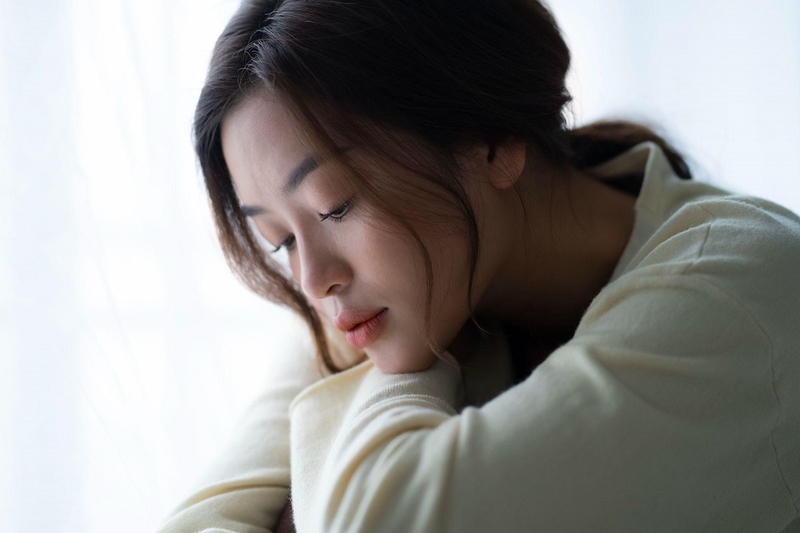 Khô hạn giảm ham muốn ở nữ giới: Nguyên nhân, triệu chứng và cách xử lý 1