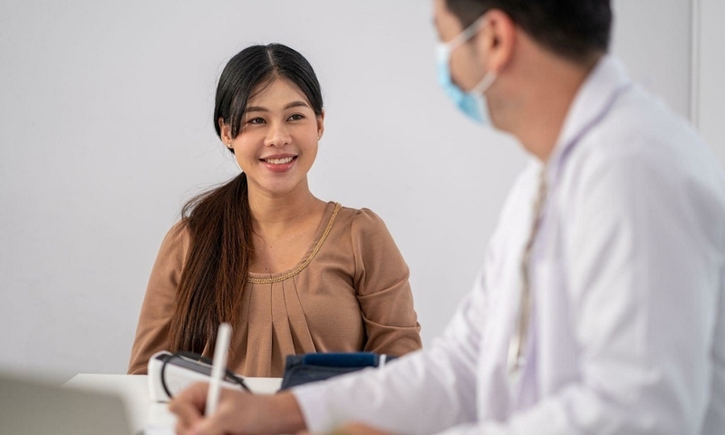 Khô hạn giảm ham muốn ở nữ giới: Nguyên nhân, triệu chứng và cách xử lý 4