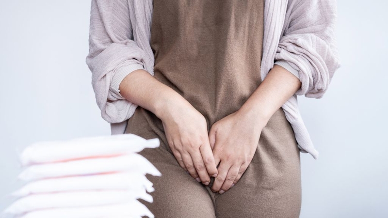 Khô hạn sau sinh: Nguyên nhân và cách điều trị 2