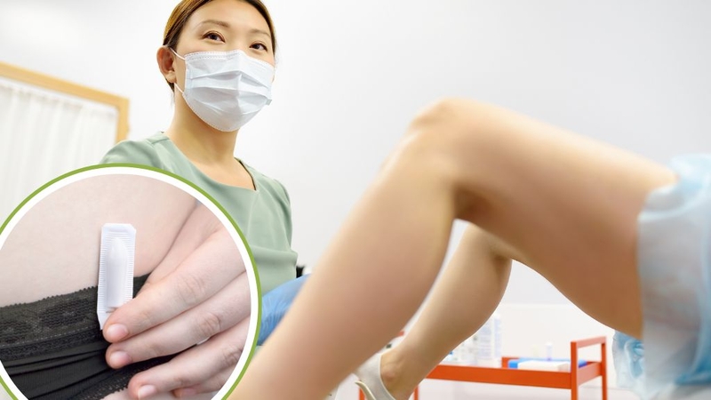 Khô hạn sau sinh: Nguyên nhân và cách điều trị 3