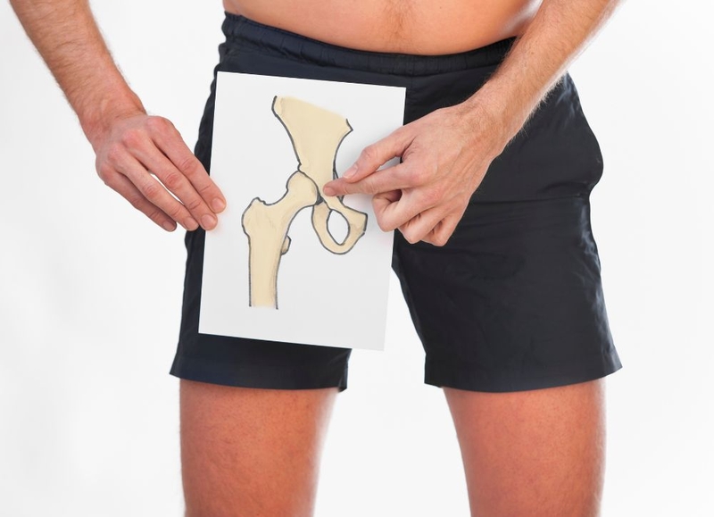 Khô khớp ở người trẻ, Nguyên nhân và cách cải thiện&nbsp;1