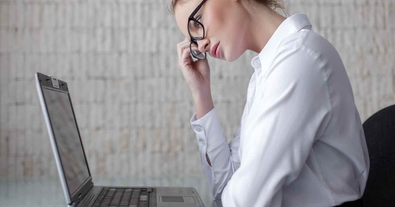 Khô mắt buổi sáng phải làm thế nào 2