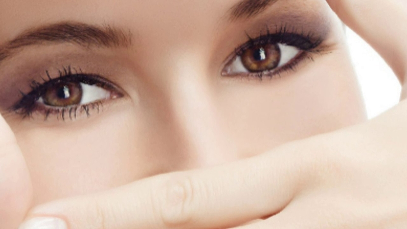 Khô mắt có phải là bệnh lý? 1