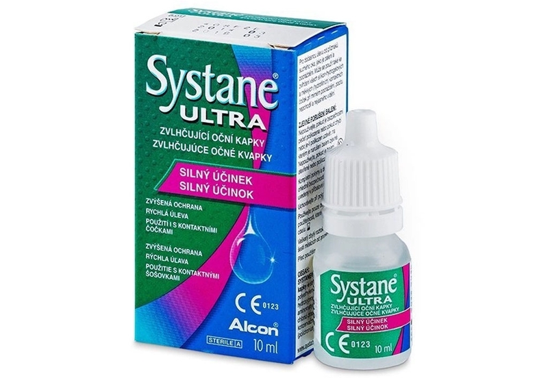 Khô mắt nhỏ thuốc gì? Những lưu ý để điều trị hiệu quả